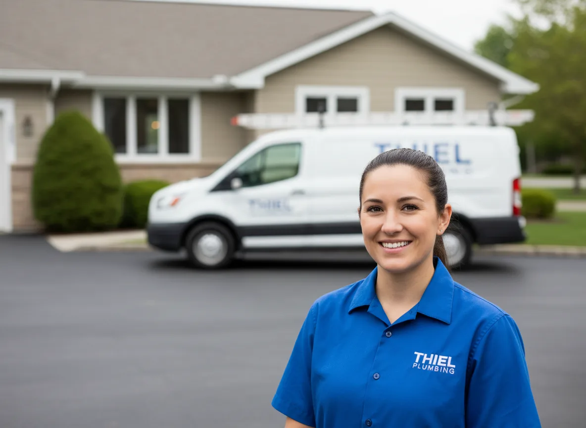 Plumber Seneca, SD FAQs